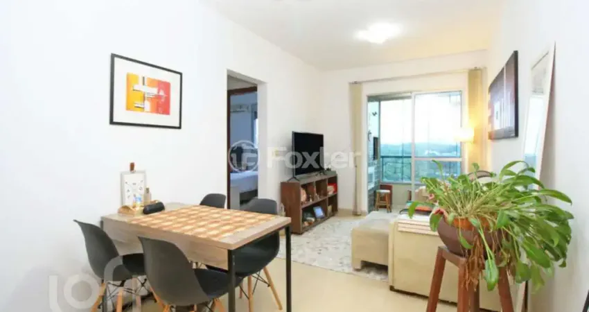 Apartamento com 2 quartos à venda na Praça Aratiba, 400, Cavalhada, Porto Alegre