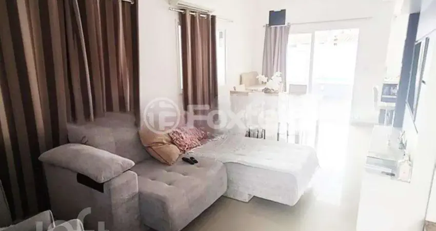 Casa em condomínio fechado com 3 quartos à venda na Rua República, 2050, Harmonia, Canoas