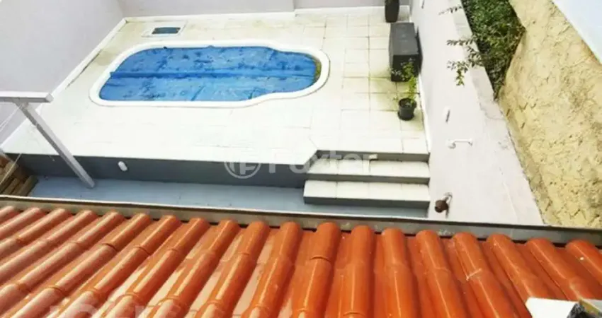 Casa em condomínio fechado com 3 quartos à venda na Rua República, 2050, Harmonia, Canoas
