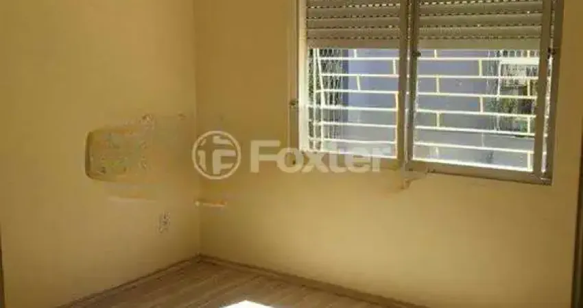 Apartamento com 1 quarto à venda na Rua Doutor Campos Velho, 619, Cristal, Porto Alegre