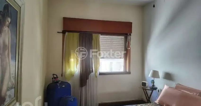 Apartamento com 2 quartos à venda na Avenida Ipiranga, 1201, Azenha, Porto Alegre