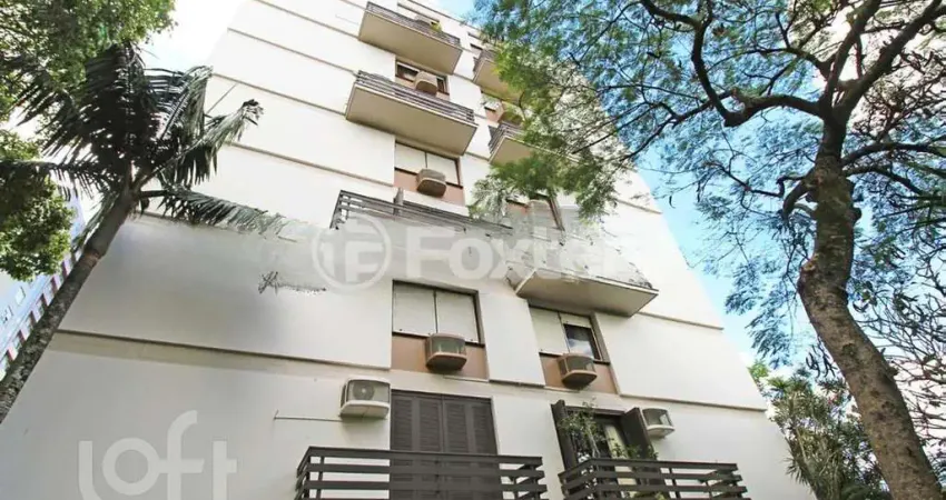 Apartamento com 3 quartos à venda na Rua Marquês do Pombal, 1938, Moinhos de Vento, Porto Alegre