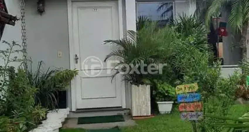 Casa em condomínio fechado com 3 quartos à venda na Rua Santa Cruz, 560, Santa Cruz, Gravataí