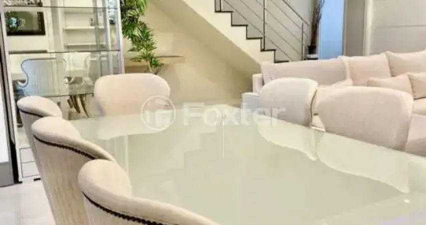 Casa em condomínio fechado com 3 quartos à venda na Avenida Willy Eugênio Fleck, 1495, Sarandi, Porto Alegre