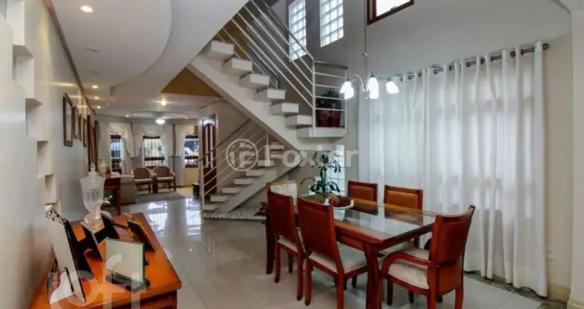 Casa com 3 quartos à venda na Avenida Ecoville, 190, Sarandi, Porto Alegre