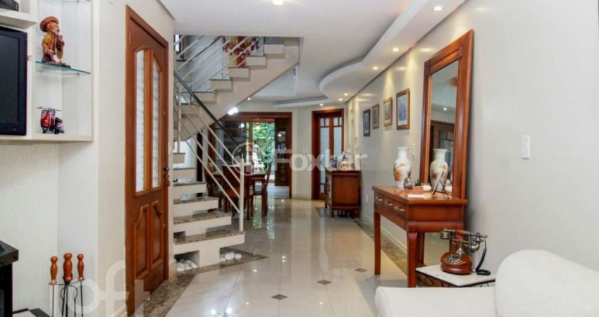 Casa com 3 quartos à venda na Avenida Ecoville, 190, Sarandi, Porto Alegre