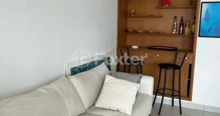 Apartamento com 2 quartos à venda na Avenida Central, 31, Centro, Xangri-Lá