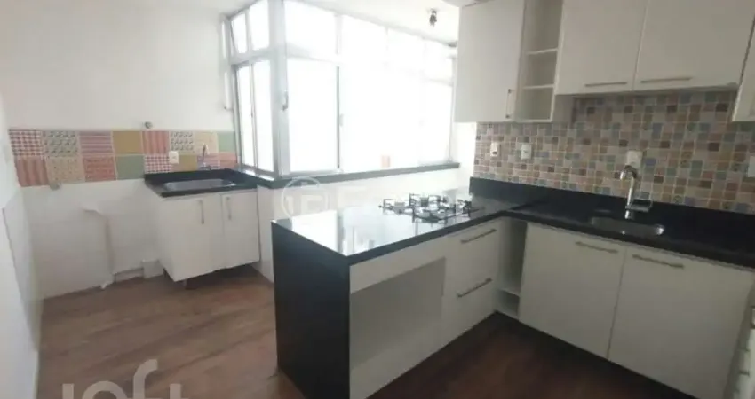 Apartamento com 2 quartos à venda na Rua Vital Brasil, 150, Jardim Itu Sabará, Porto Alegre