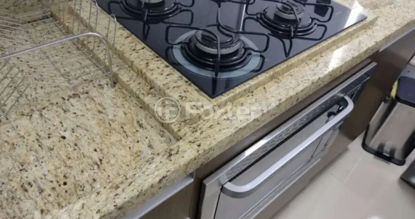 Apartamento com 2 quartos à venda na Rua José Iuchno, 205, Hípica, Porto Alegre