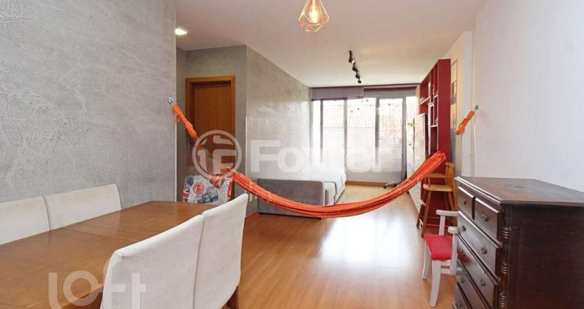 Apartamento com 2 quartos à venda na Rua Portuguesa, 162, Partenon, Porto Alegre