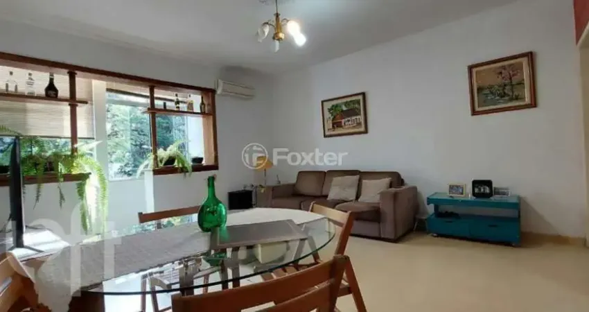 Apartamento com 3 quartos à venda na Rua Dona Laura, 377, Rio Branco, Porto Alegre