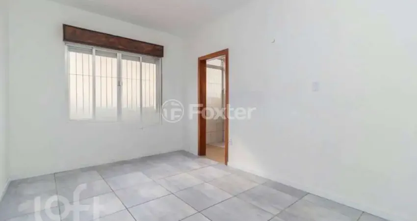 Apartamento com 1 quarto à venda na Avenida Getúlio Vargas, 293, Menino Deus, Porto Alegre