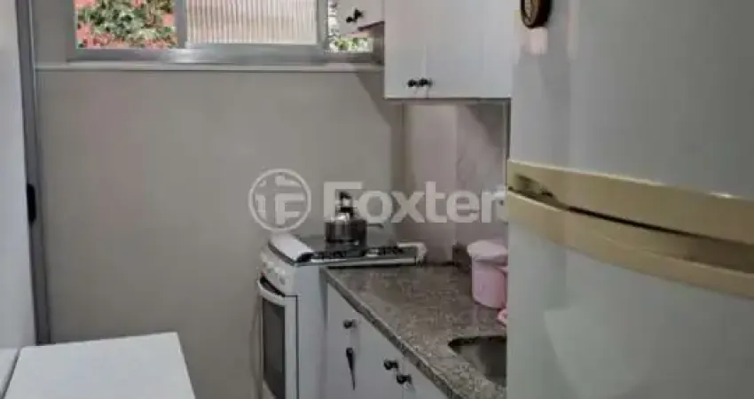 Apartamento com 2 quartos à venda na Rua Tenente Ary Tarrago, 1990, Jardim Itu Sabará, Porto Alegre