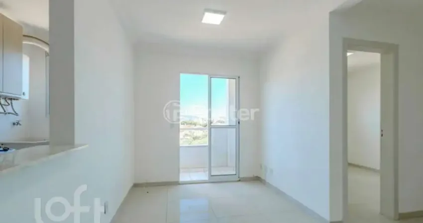 Apartamento com 2 quartos à venda na Avenida Teresópolis, 2255, Teresópolis, Porto Alegre