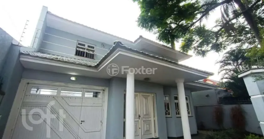 Casa com 4 quartos à venda na Rua Luís Maurício Scolari, 423, Igara, Canoas