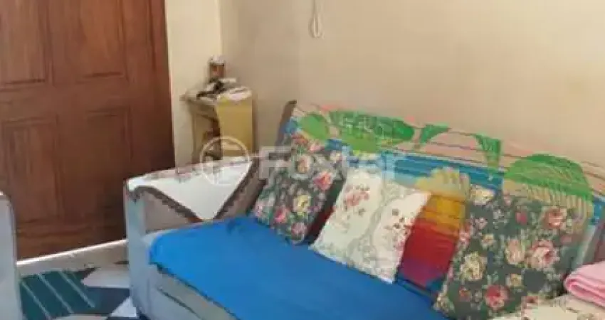 Casa em condomínio fechado com 3 quartos à venda na Rua Padre João Batista Reus, 1959, Camaquã, Porto Alegre