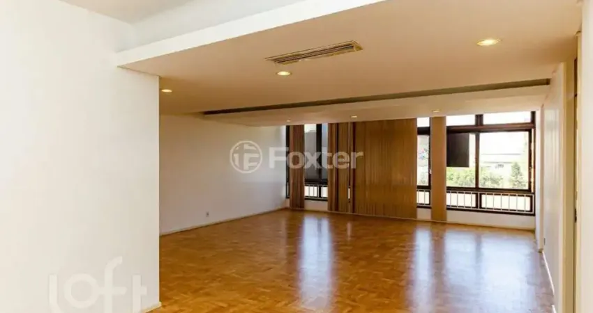 Apartamento com 4 quartos à venda na Avenida Independência, 56, Independência, Porto Alegre