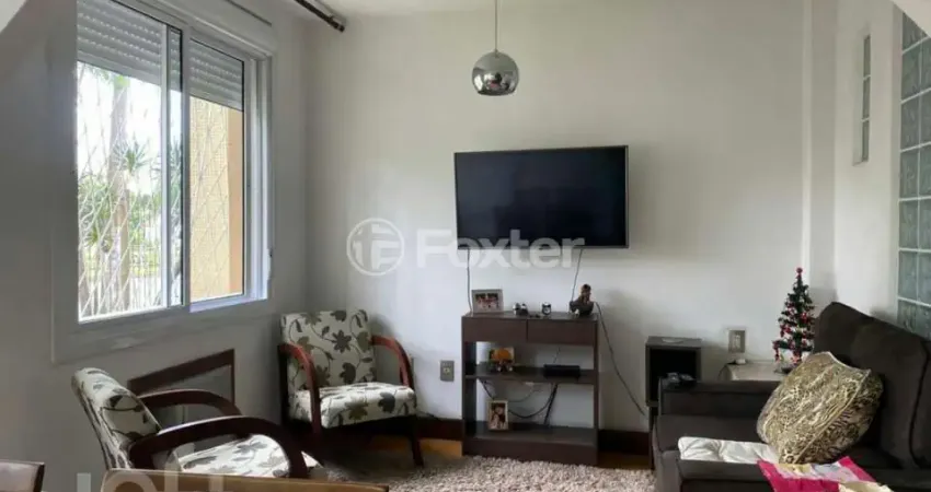 Apartamento com 4 quartos à venda na Avenida Ipiranga, 4692, Petrópolis, Porto Alegre