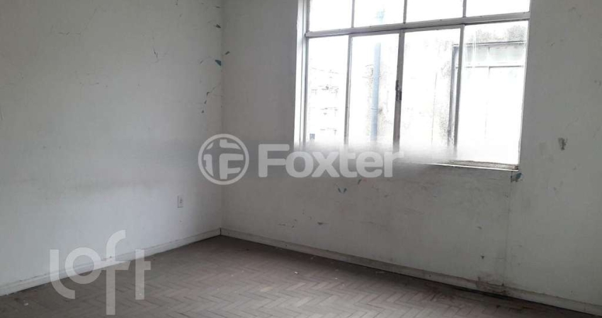 Apartamento com 1 quarto à venda na Avenida Benjamin Constant, 1885, Floresta, Porto Alegre