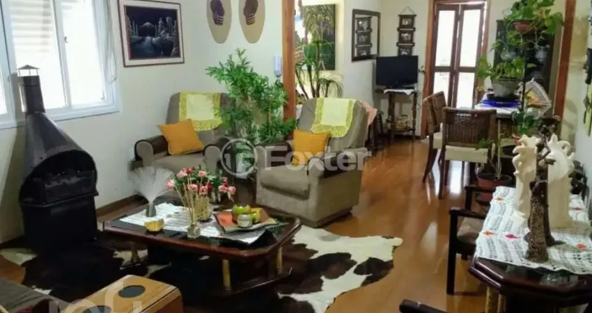 Apartamento com 2 quartos à venda na Avenida Niterói, 157, Medianeira, Porto Alegre