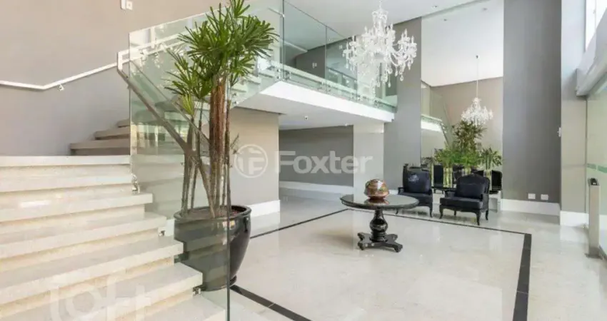 Apartamento com 4 quartos à venda na Avenida Soledade, 40, Petrópolis, Porto Alegre