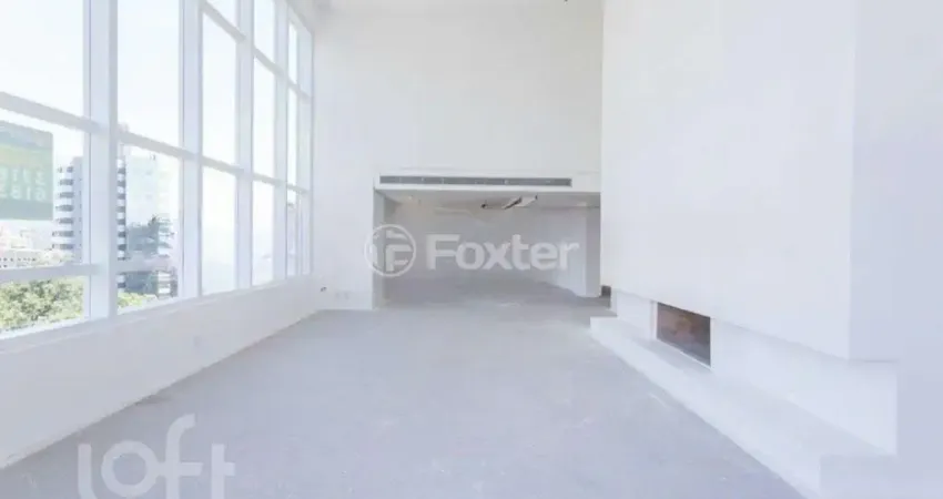 Apartamento com 4 quartos à venda na Avenida Soledade, 40, Petrópolis, Porto Alegre