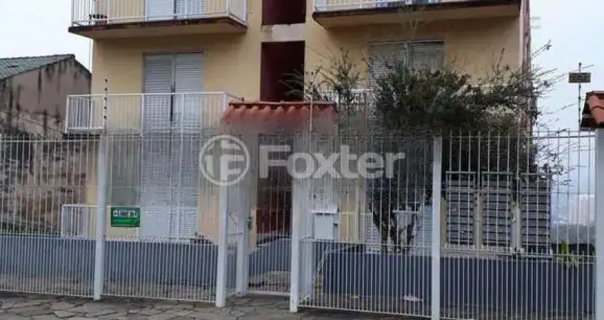 Apartamento com 1 quarto à venda na Rua Patagônia, 281, Bom Jesus, Porto Alegre
