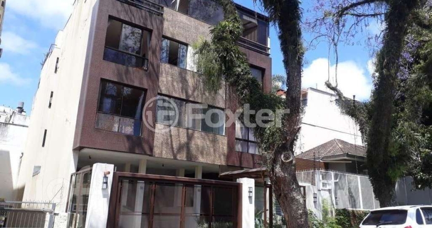 Apartamento com 1 quarto à venda na Rua Jaime Telles, 113, Petrópolis, Porto Alegre