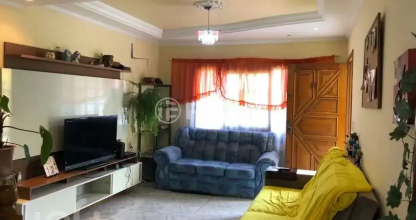 Casa com 5 quartos à venda na Rua Novo Hamburgo, 223, Mathias Velho, Canoas