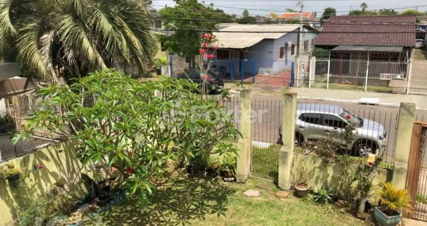 Casa com 5 quartos à venda na Rua Novo Hamburgo, 223, Mathias Velho, Canoas