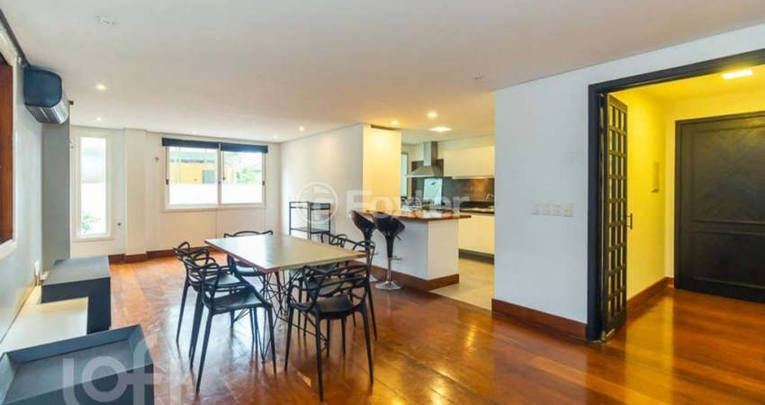 Apartamento com 1 quarto à venda na Rua Furriel Luiz Antônio de Vargas, 72, Bela Vista, Porto Alegre