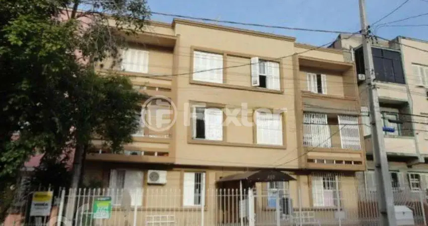 Apartamento com 2 quartos à venda na Rua Doutor Voltaire Pires, 430, Santo Antônio, Porto Alegre