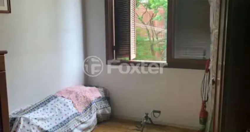 Apartamento com 2 quartos à venda na Rua Portugal, 1080, São João, Porto Alegre