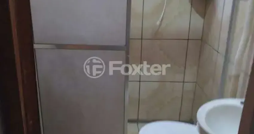 Casa com 2 quartos à venda na Rua Gonçalina C. Oliveira, 69, Boa Vista, Sapucaia do Sul