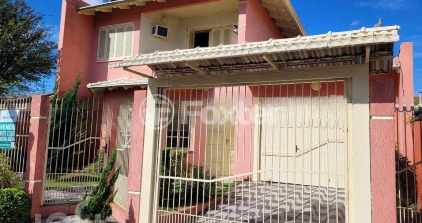 Casa com 3 quartos à venda na Rua Simões Lopes Neto, 173, São José, Canoas