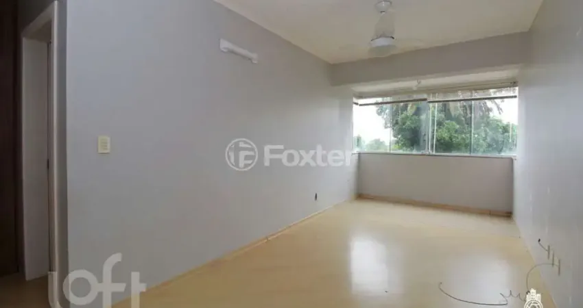 Apartamento com 3 quartos à venda na Rua Coronel Aparício Borges, 1568, Glória, Porto Alegre