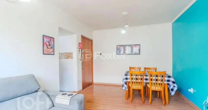 Apartamento com 2 quartos à venda na Rua Doutor Dário de Bittencourt, 85, Jardim Europa, Porto Alegre