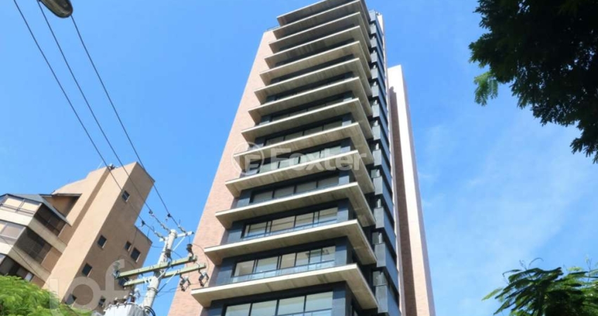 Apartamento com 3 quartos à venda na Avenida Itajaí, 455, Petrópolis, Porto Alegre