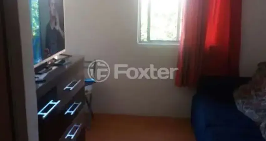 Apartamento com 2 quartos à venda na Rua Atílio Supertti, 1430, Vila Nova, Porto Alegre