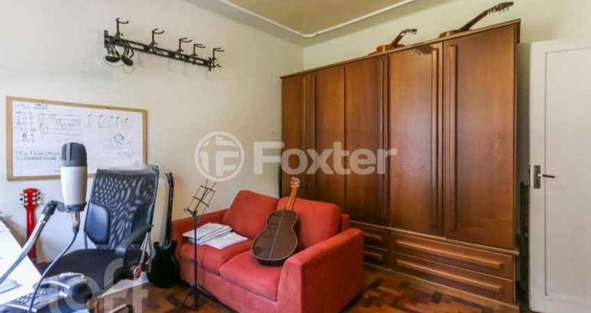 Apartamento com 2 quartos à venda na Rua Vítor Hugo, 346, Petrópolis, Porto Alegre