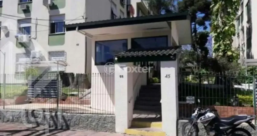 Apartamento com 2 quartos à venda na Rua Doutor Pio Fiori de Azevedo, 85, Vila Nova, Porto Alegre