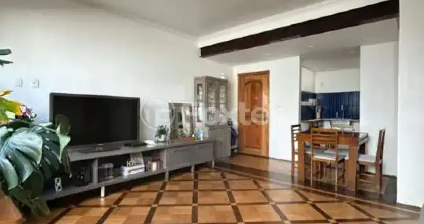 Apartamento com 2 quartos à venda na Avenida Bastian, 505, Menino Deus, Porto Alegre