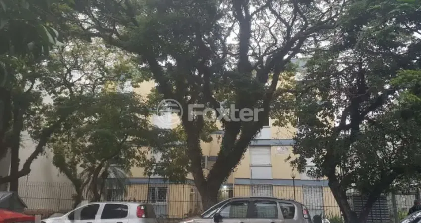 Apartamento com 2 quartos à venda na Rua Botafogo, 631, Menino Deus, Porto Alegre