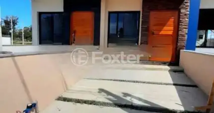 Casa com 2 quartos à venda na Rua Sete Mil E Duzentos, 34, Hípica, Porto Alegre