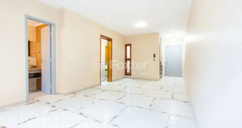 Apartamento com 2 quartos à venda na Rua Demétrio Ribeiro, 1074, Centro Histórico, Porto Alegre