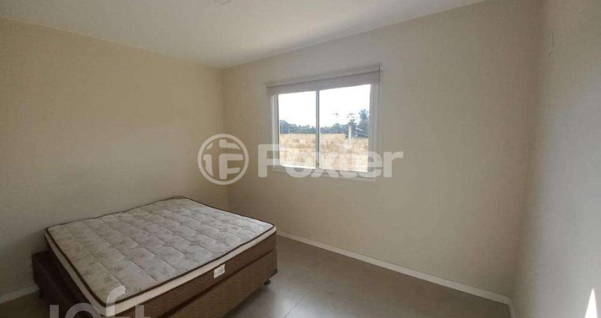Apartamento com 2 quartos à venda na Rua Onorino Andreazza, 130, Olaria, Canoas