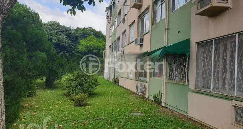 Apartamento com 1 quarto à venda na Rua Landel de Moura, 550, Tristeza, Porto Alegre
