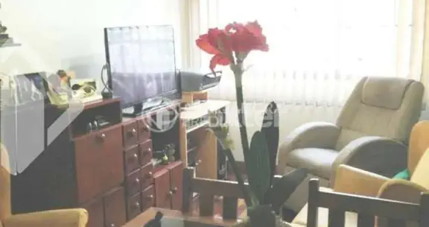 Apartamento com 3 quartos à venda na Avenida Engenheiro Francisco Rodolfo Simch, 230, Sarandi, Porto Alegre