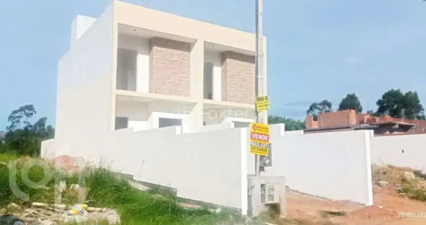Casa com 2 quartos à venda na Rua Marie Curie, 267, Brigadeira, Canoas