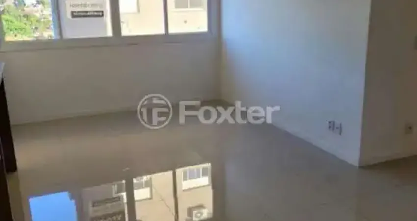 Apartamento com 2 quartos à venda na Rua Dário Totta, 215, Teresópolis, Porto Alegre